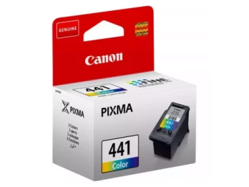 Canon CL-441 Color Cartridge